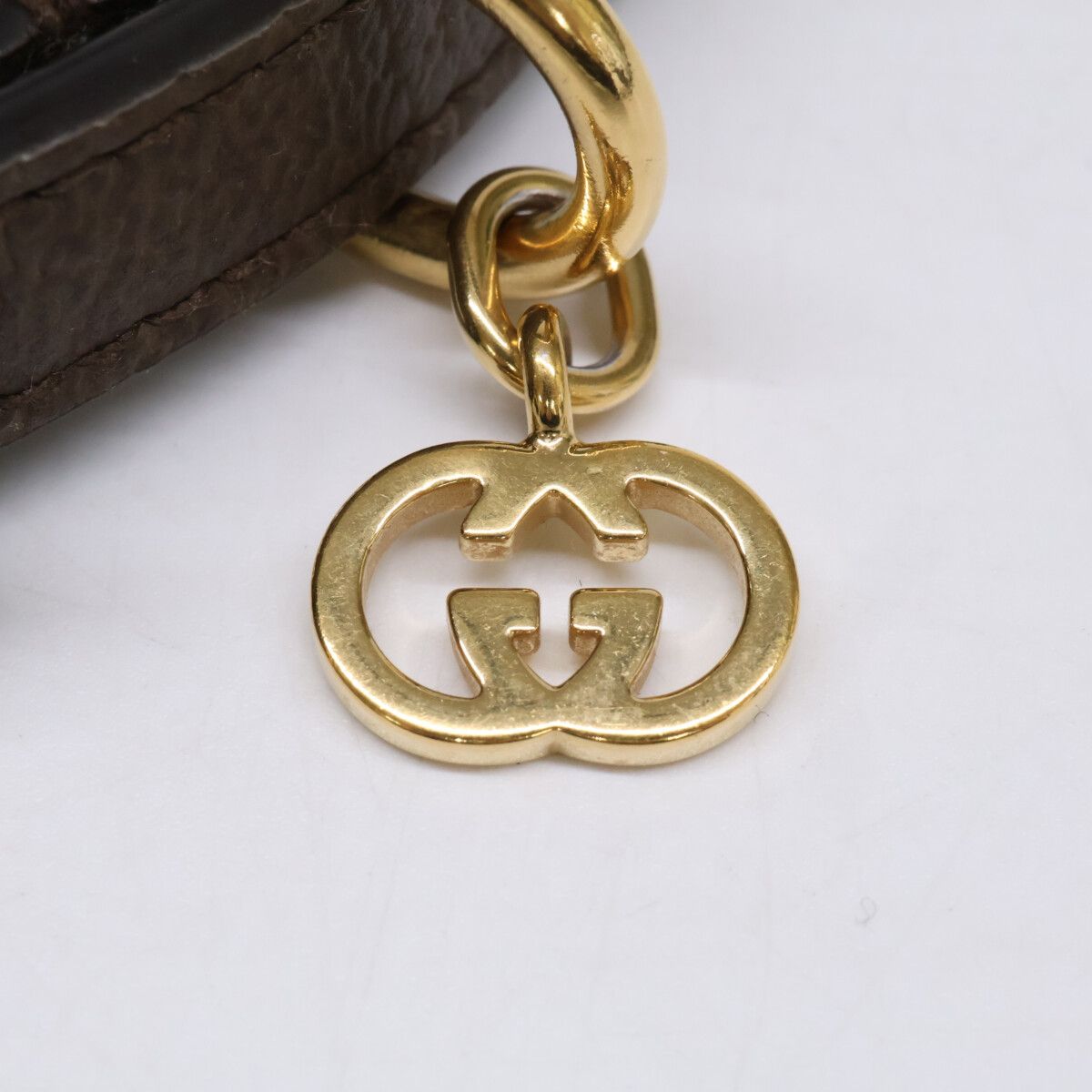 Gucci Extra Small Pet Color Collar XS Pet Accessory — view 2