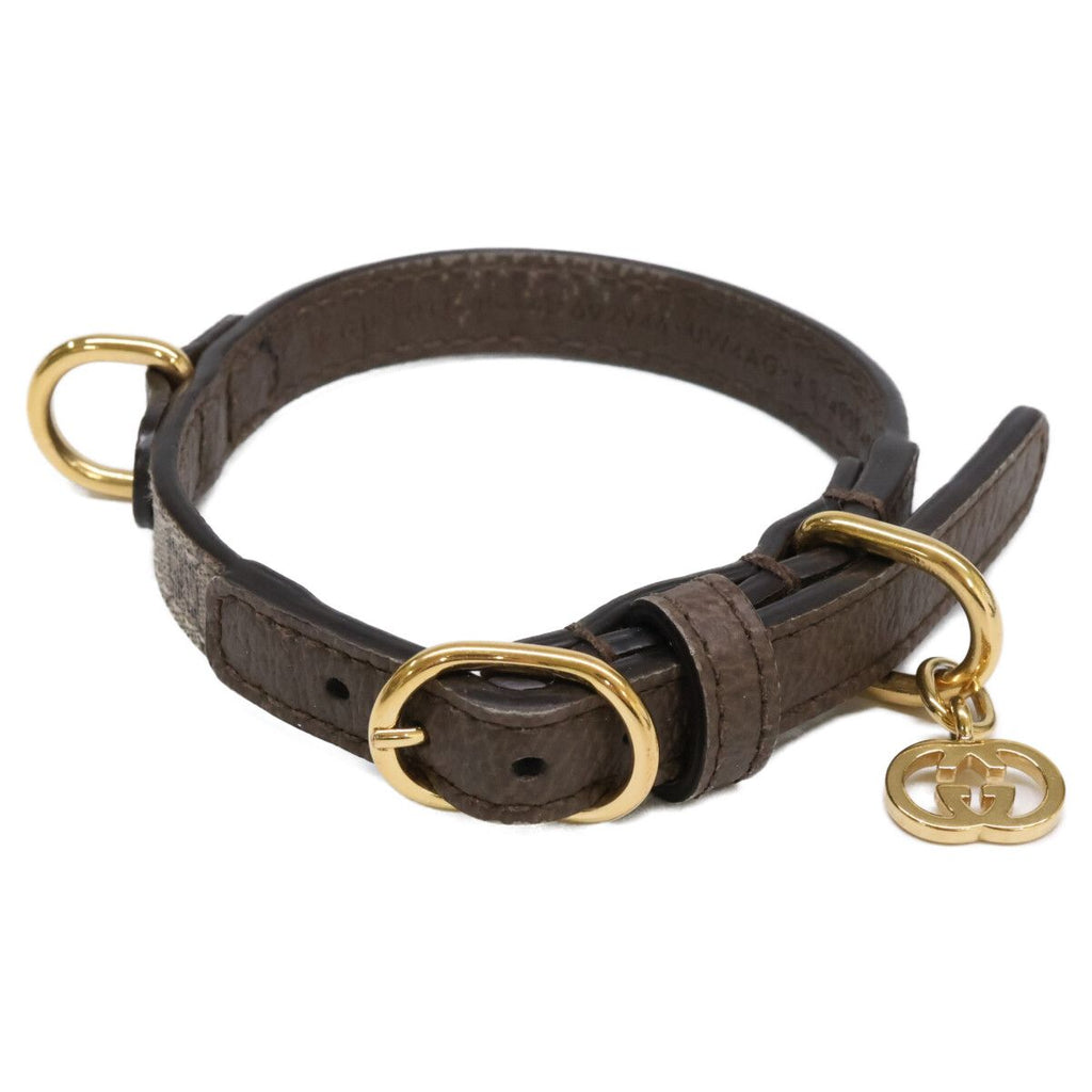 Gucci Extra Small Pet Color Collar XS Pet Accessory