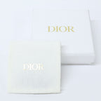 Dior Tribales Tribal Metal Resin Pearl Crystal Earring — view 6