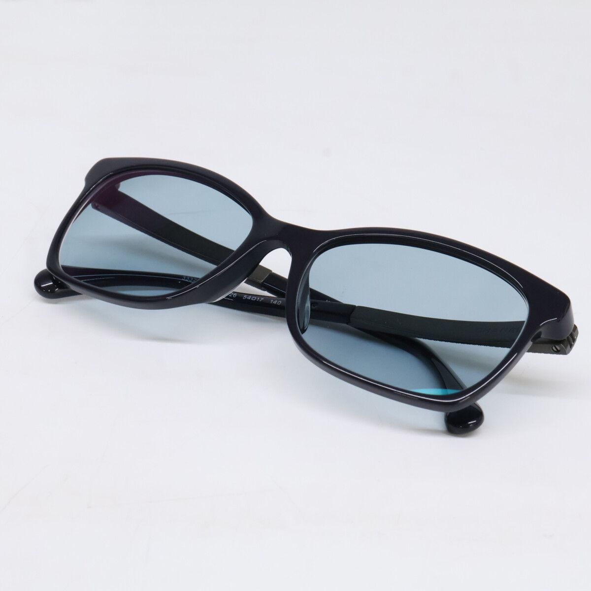 Chanel Prescription Lens Tweed Eyewear