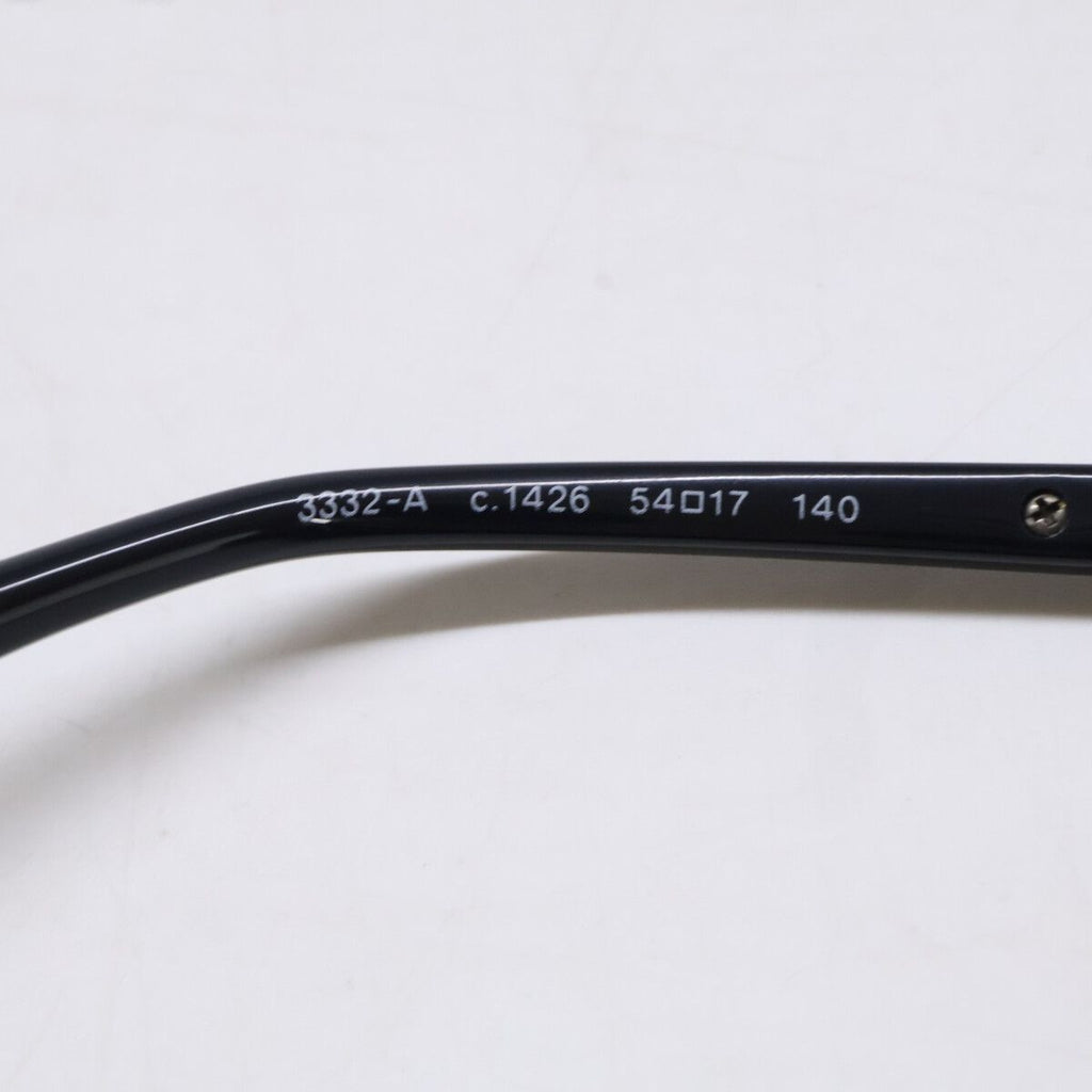 Chanel Prescription Lens Tweed Eyewear — view 7