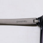 Chanel Prescription Lens Tweed Eyewear — view 5
