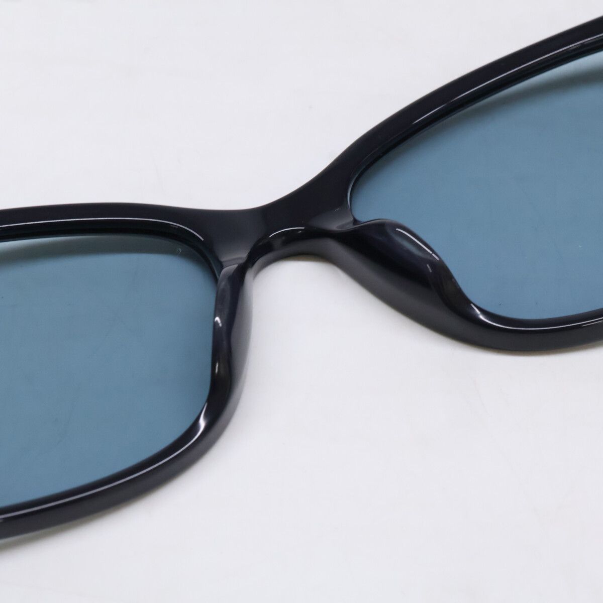 Chanel Prescription Lens Tweed Eyewear — view 8