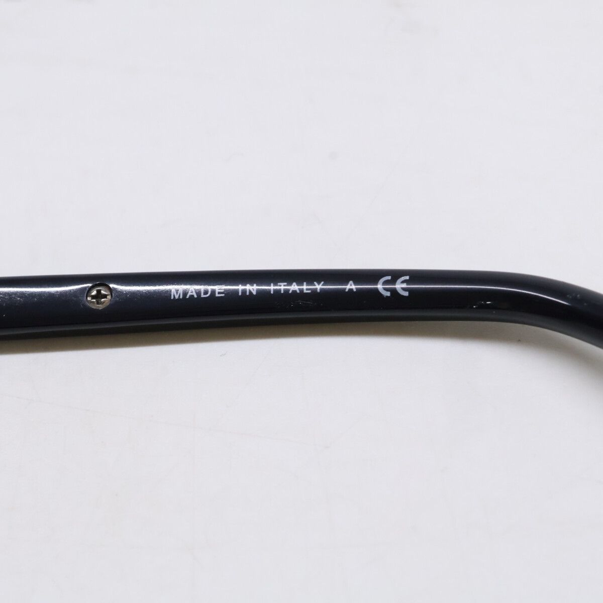 Chanel Prescription Lens Tweed Eyewear — view 6