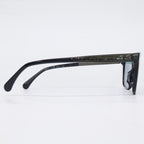 Chanel Prescription Lens Tweed Eyewear — view 3
