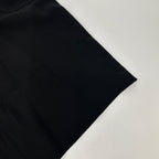 Hermes Black Silk Sleeveless Blouse 42 — view 8