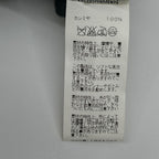 Hermes Era Black Cashmere Cardigan 34 — view 5