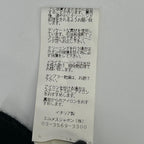 Hermes Era Black Cashmere Cardigan 34 — view 6