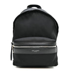 Saint Laurent Backpack Black