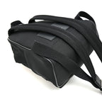 Saint Laurent Backpack Black — view 3