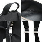 Saint Laurent Backpack Black — view 7