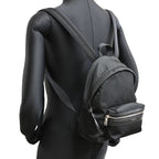 Saint Laurent Backpack Black — view 9