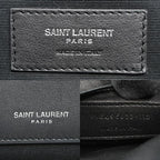 Saint Laurent Backpack Black — view 8