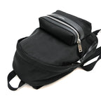 Saint Laurent Backpack Black — view 4