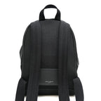 Saint Laurent Backpack Black — view 2