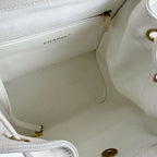 Chanel Backpack Ivory — view 5