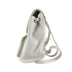 Chanel Backpack Ivory — view 2