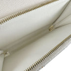 Chanel Backpack Ivory — view 6