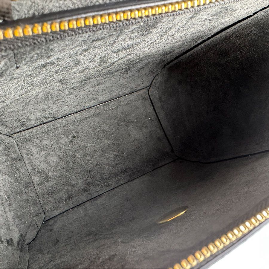 Celine Shoulder Bag Nano — view 5