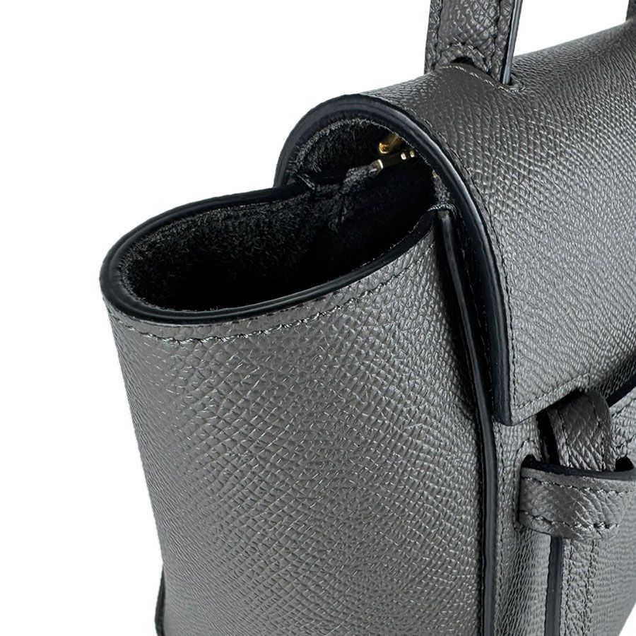 Celine Shoulder Bag Nano — view 6
