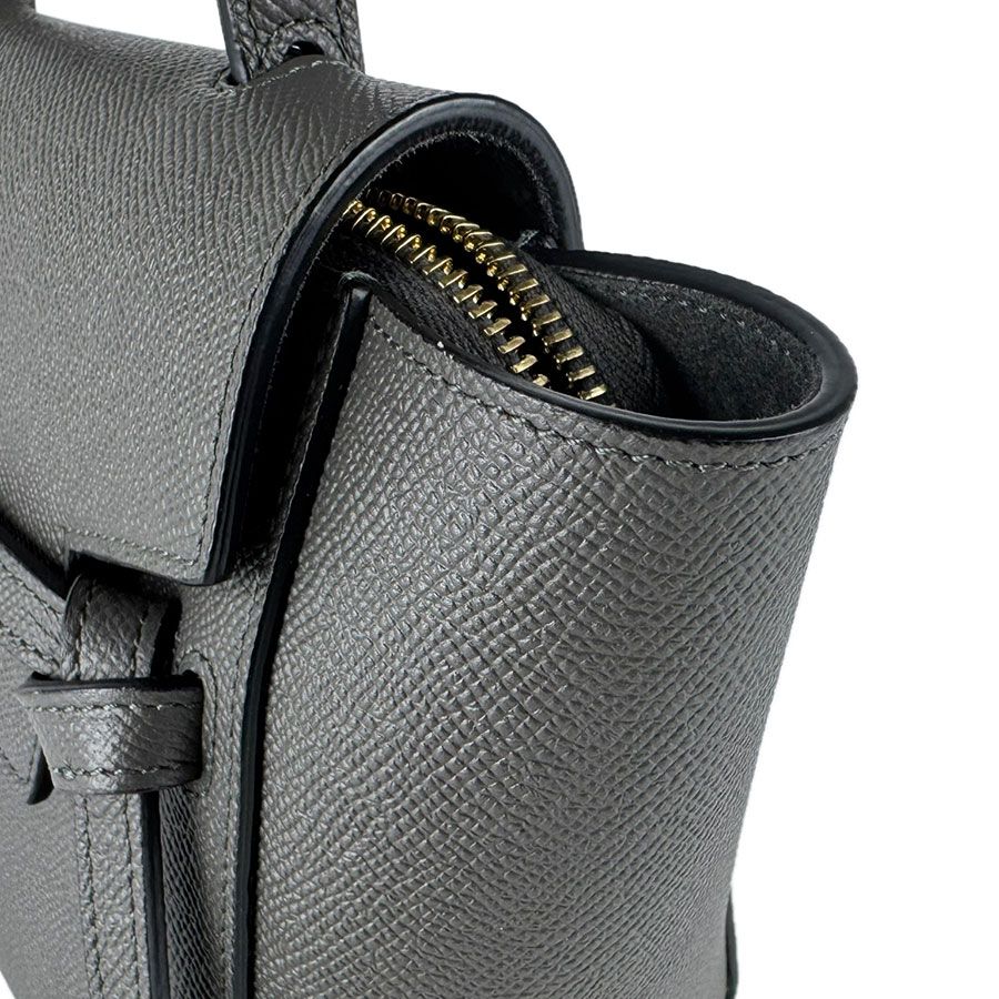 Celine Shoulder Bag Nano — view 7