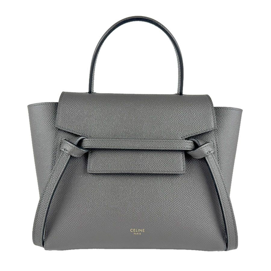 Celine Shoulder Bag Nano