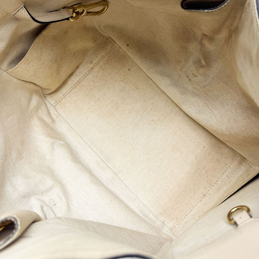 Loewe Shoulder Bag Hammock — view 5