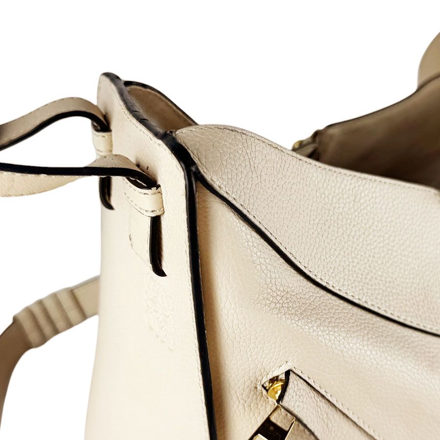 Loewe Shoulder Bag Hammock — view 7