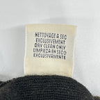 Hermes Era Alpaca Blend Wool Sleeveless Knit 40 Sweater — view 5