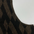 Hermes Era Alpaca Blend Wool Sleeveless Knit 40 Sweater — view 7