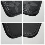 Louis Vuitton Monogram Eclipse Card Holder Magnet — view 6