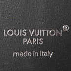 Louis Vuitton Monogram Eclipse Card Holder Magnet — view 7