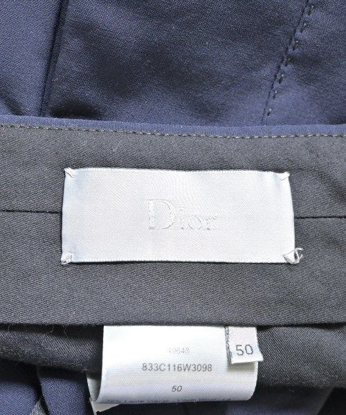 Dior Homme Trousers Pants — view 3