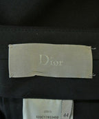 Dior Homme Trousers Pants — view 3
