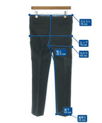 Dior Homme Trousers Pants — view 6