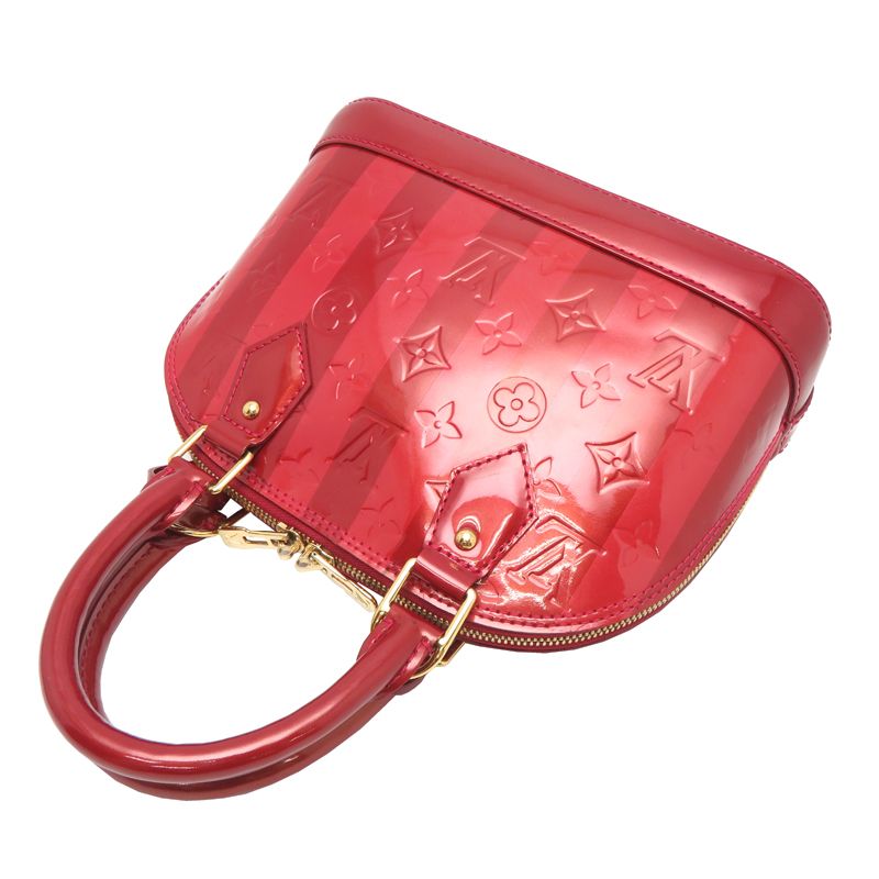 Louis Vuitton Handbag — view 4