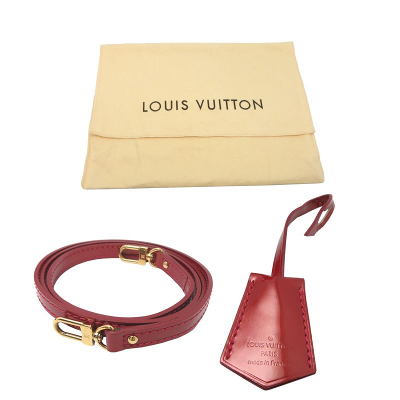 Louis Vuitton Handbag — view 9