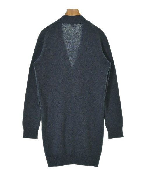 Hermes Cardigan Navy — view 2