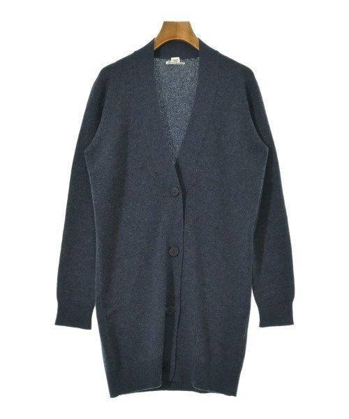 Hermes Cardigan Navy