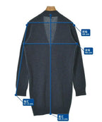 Hermes Cardigan Navy — view 6