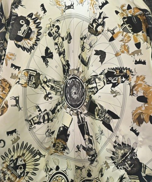 Hermes Blouse White — view 6