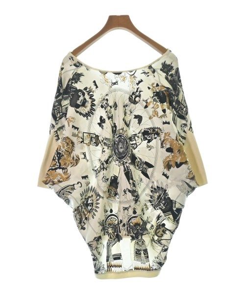 Hermes Blouse White — view 2
