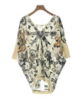 Hermes Blouse White