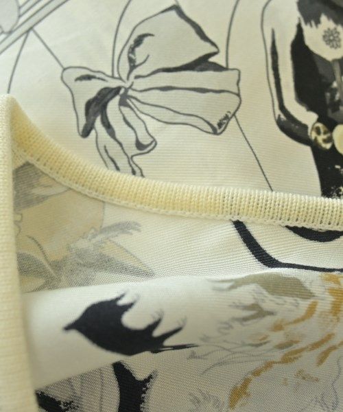 Hermes Blouse White — view 7
