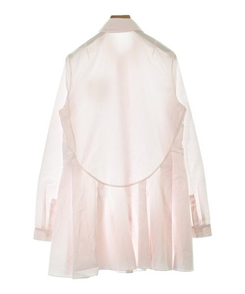 Dior Shirt Pink — view 2