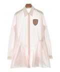 Dior Shirt Pink