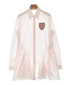 Dior Shirt Pink