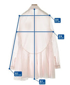 Dior Shirt Pink — view 7