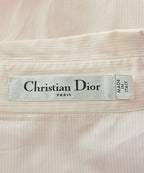 Dior Shirt Pink — view 3