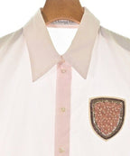 Dior Shirt Pink — view 4